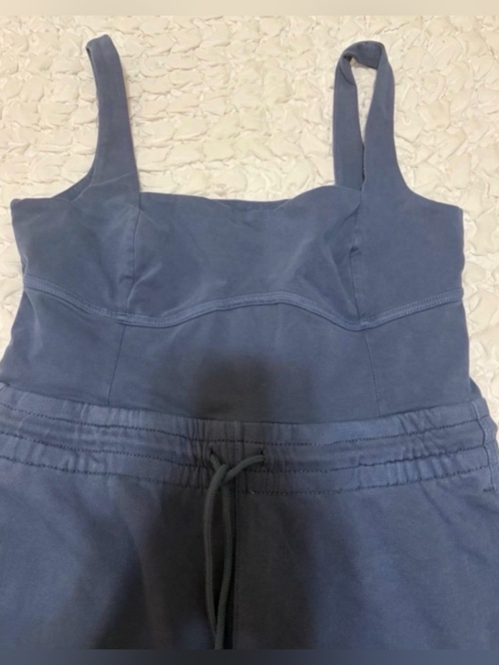 Free People Inbound Onesie - Picture 5 of 7